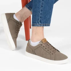 Sneakers TAUPE