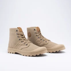 Sneakers TAUPE PATAUGAS AUTHENTIQUE