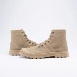 Sneakers TAUPE PATAUGAS AUTHENTIQUE