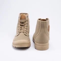 Sneakers TAUPE PATAUGAS AUTHENTIQUE