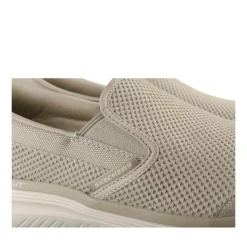 Sneakers TAUPE SKECHERS Burns 2.0-Jeaniss