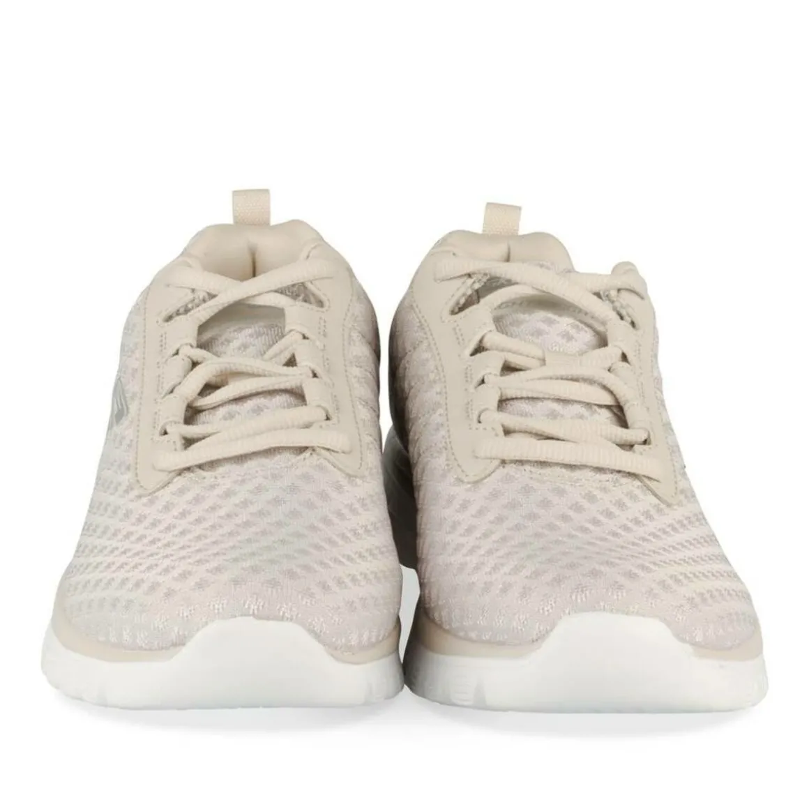 Sneakers TAUPE SKECHERS Graceful 2.0-Nu Chapter