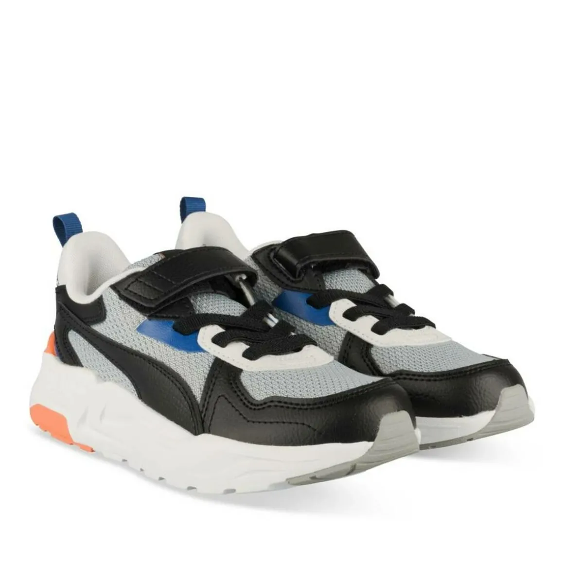 Sneakers Trinity Lite GRIJS PUMA