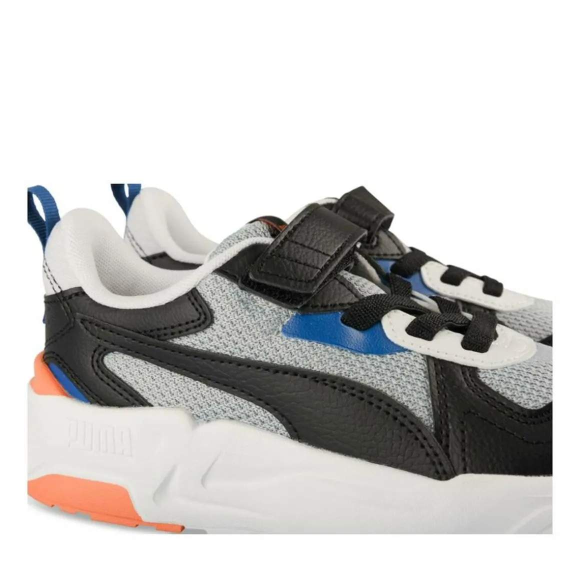 Sneakers Trinity Lite GRIJS PUMA