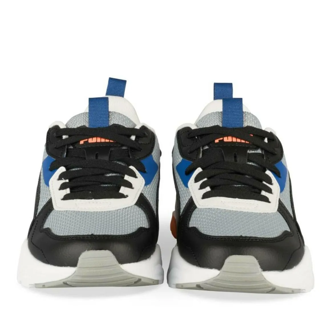 Sneakers Trinity Lite GRIJS PUMA