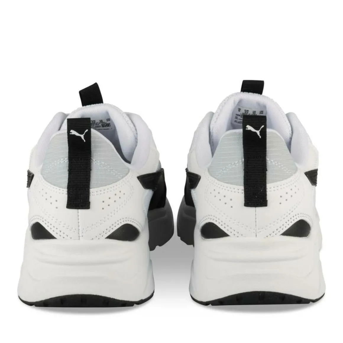 Sneakers Trinity Lite WIT PUMA