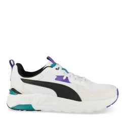 Sneakers Trinity Lite WIT PUMA