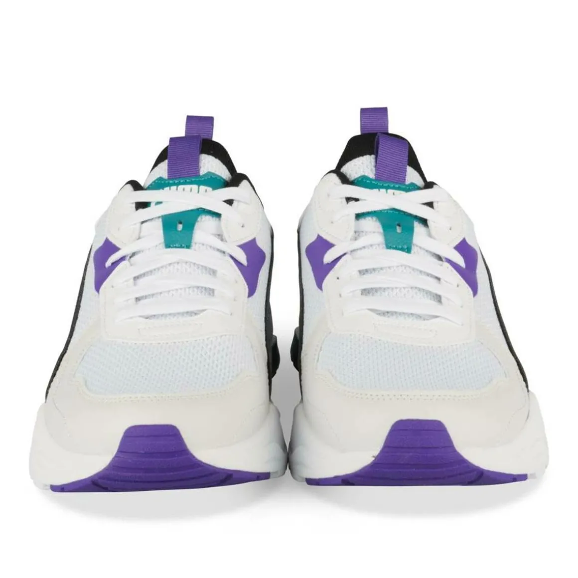 Sneakers Trinity Lite WIT PUMA