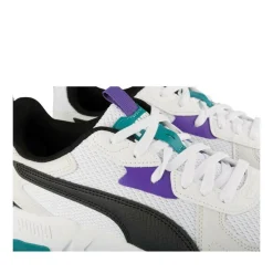 Sneakers Trinity Lite WIT PUMA