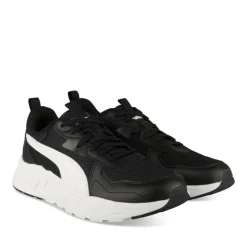 Sneakers Trinity Lite ZWART PUMA