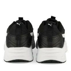Sneakers Trinity Lite ZWART PUMA