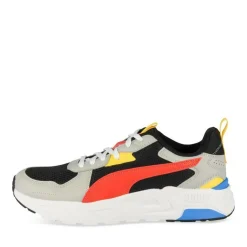 Sneakers Trinity Lite ZWART PUMA