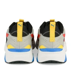 Sneakers Trinity Lite ZWART PUMA