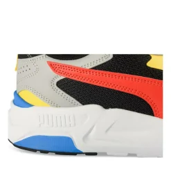Sneakers Trinity Lite ZWART PUMA