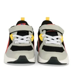 Sneakers Trinity Lite ZWART PUMA