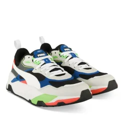 Sneakers Trinity WIT PUMA