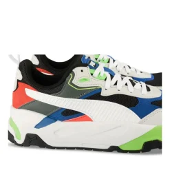 Sneakers Trinity WIT PUMA