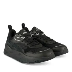 Sneakers Trinity ZWART PUMA