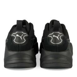Sneakers Trinity ZWART PUMA