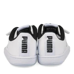 Sneakers Up Cat V PS WIT