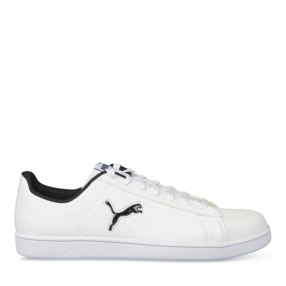 Sneakers Up Cat WIT