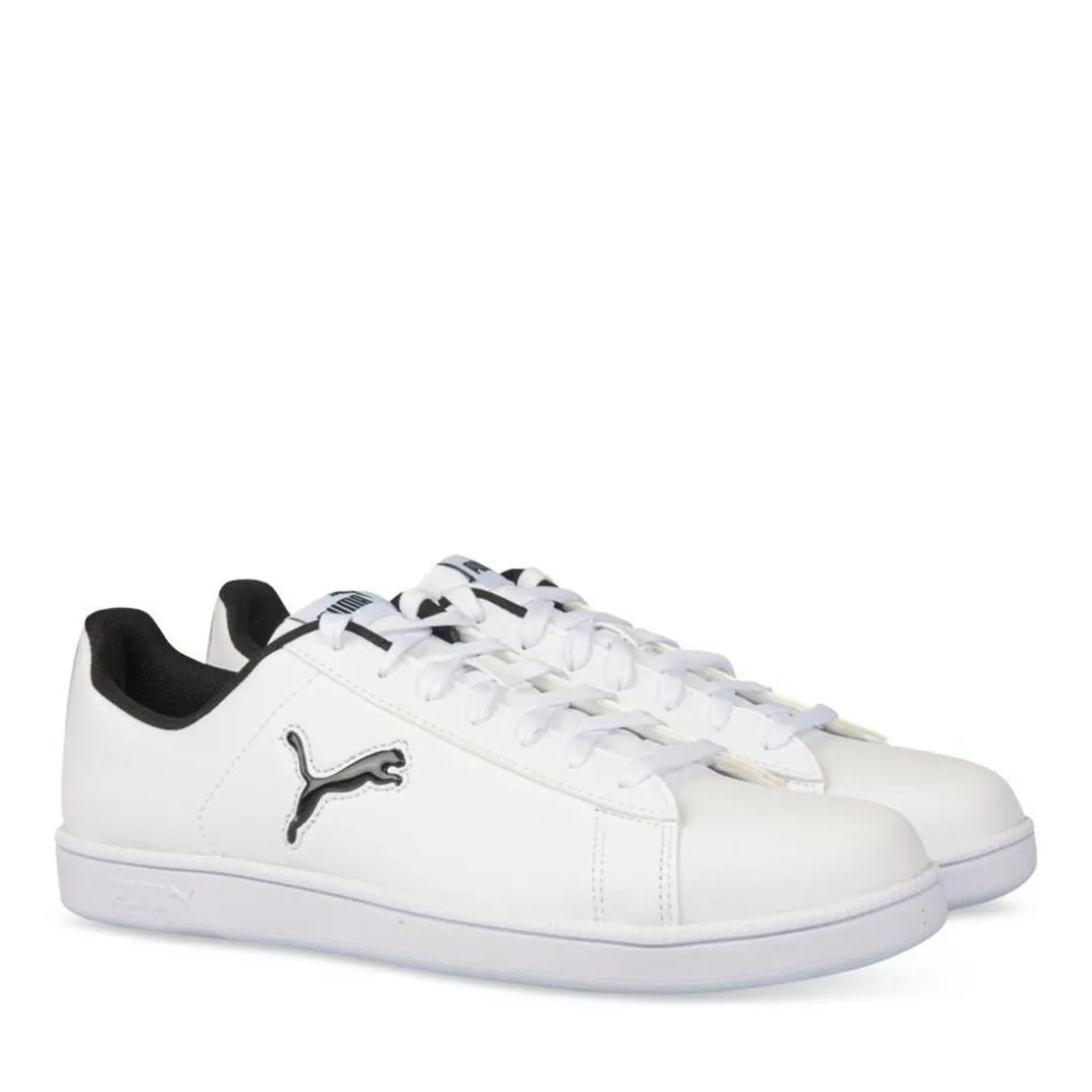 Sneakers Up Cat WIT