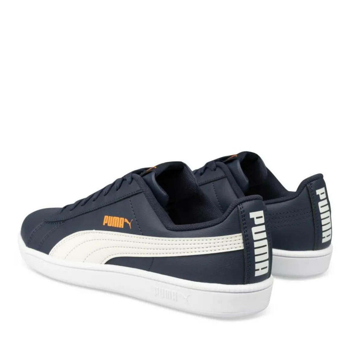 Sneakers Up JR BLAUW PUMA