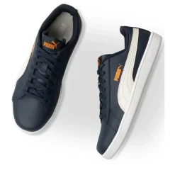 Sneakers Up JR BLAUW PUMA