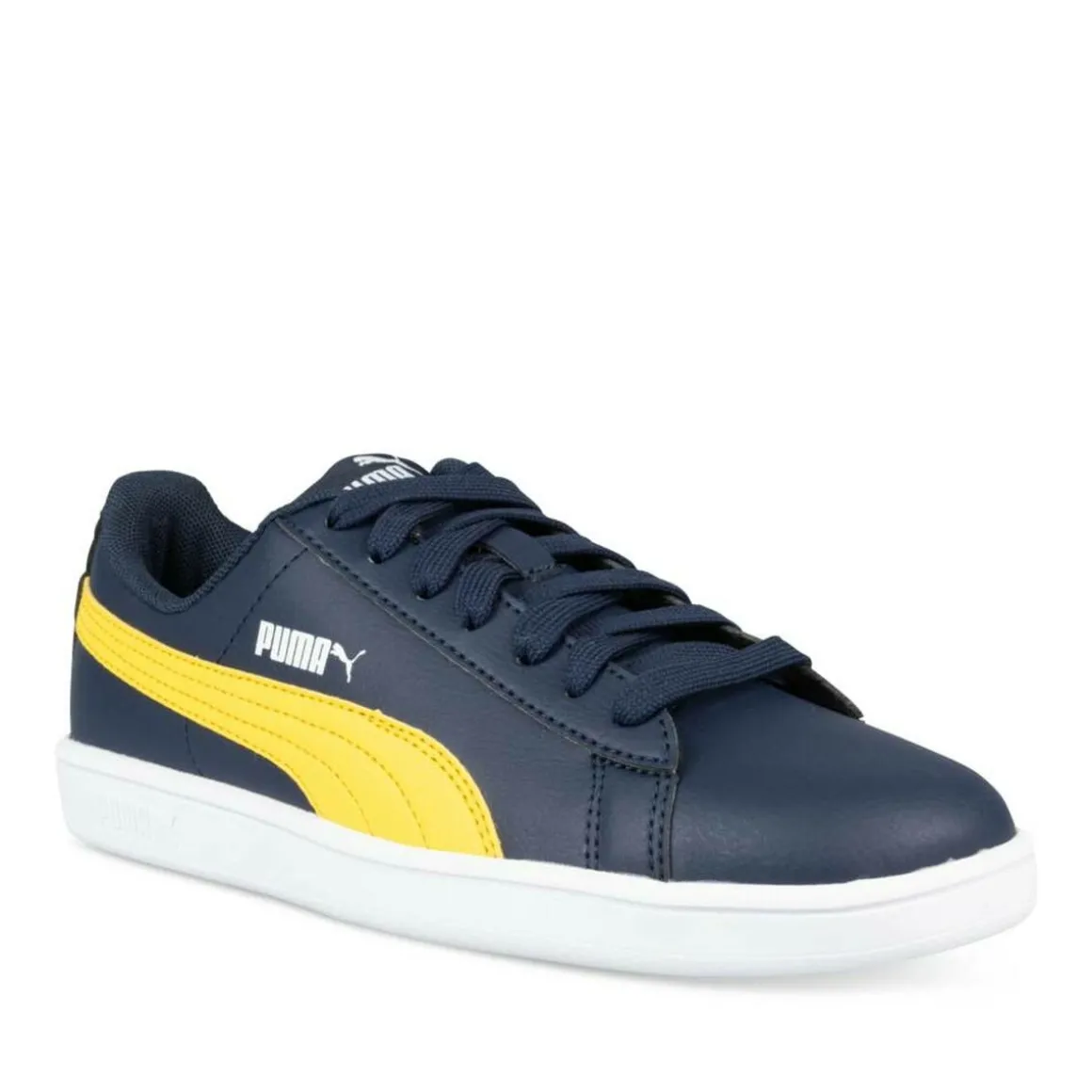 Sneakers Up Jr NAVY PUMA