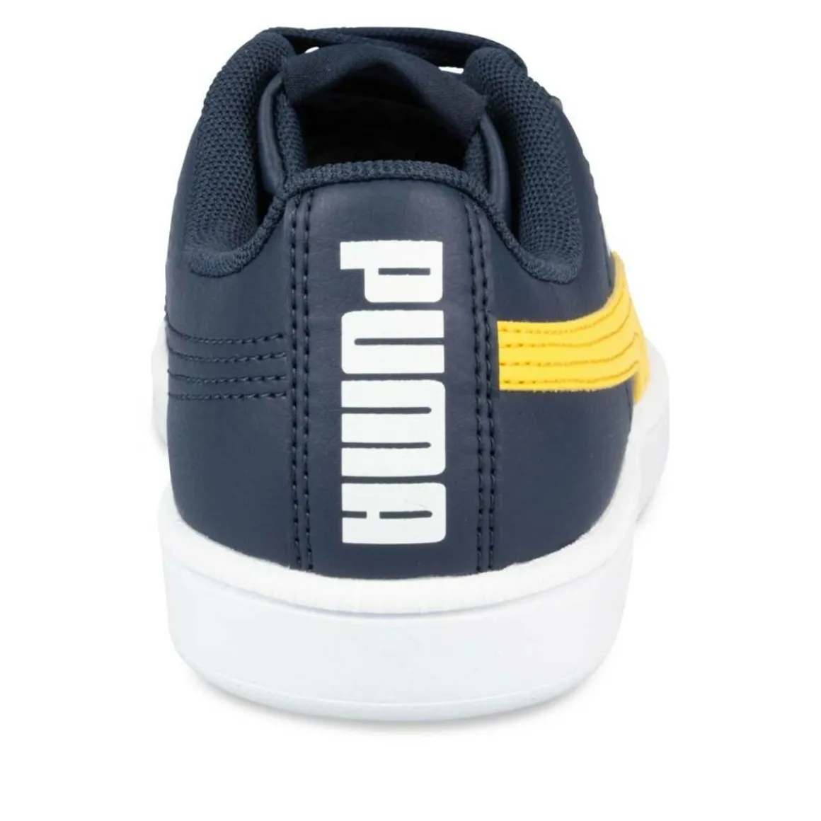 Sneakers Up Jr NAVY PUMA