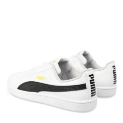 Sneakers Up JR WIT PUMA