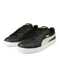Sneakers Up JR ZWART PUMA