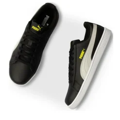 Sneakers Up JR ZWART PUMA