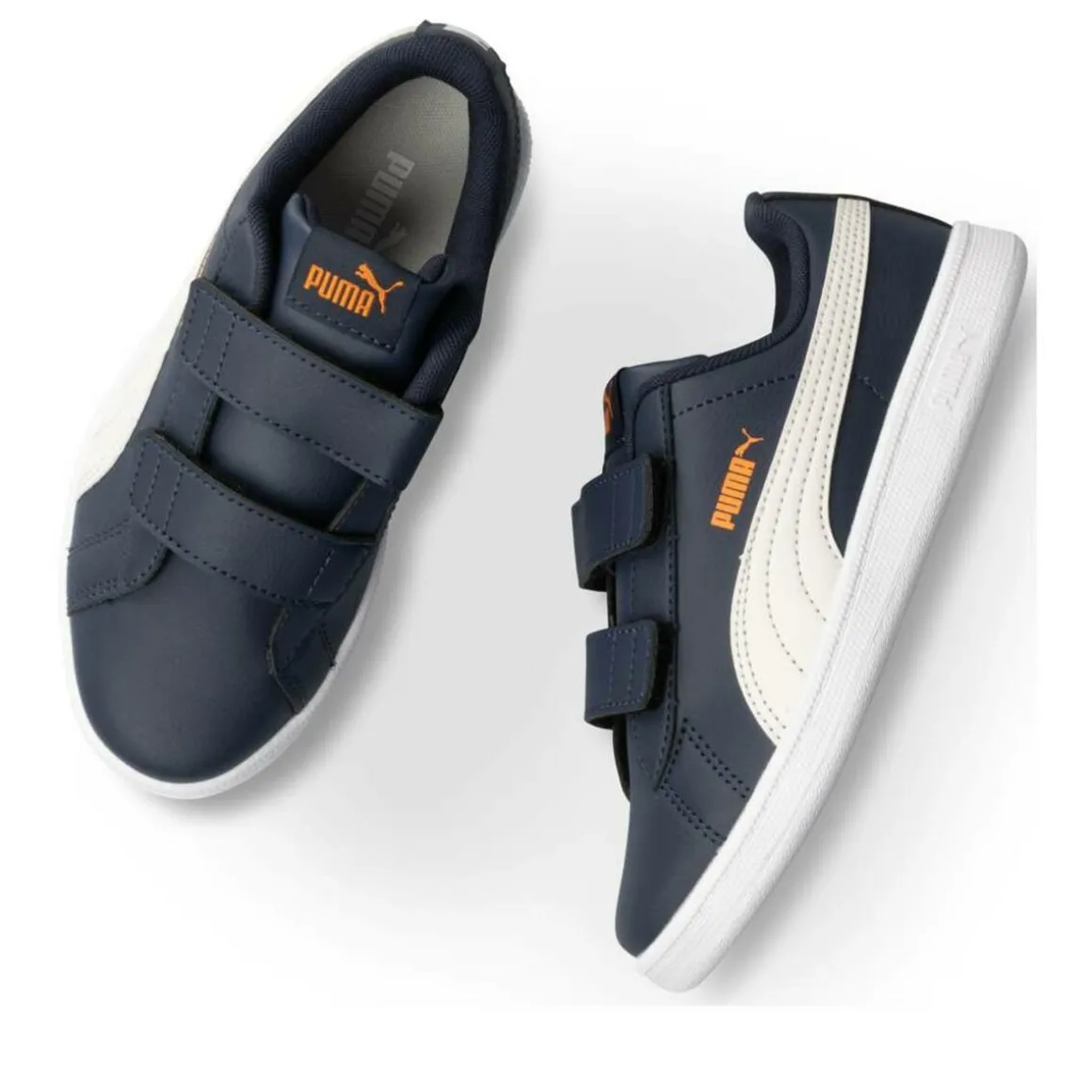 Sneakers Up V PS BLAUW PUMA