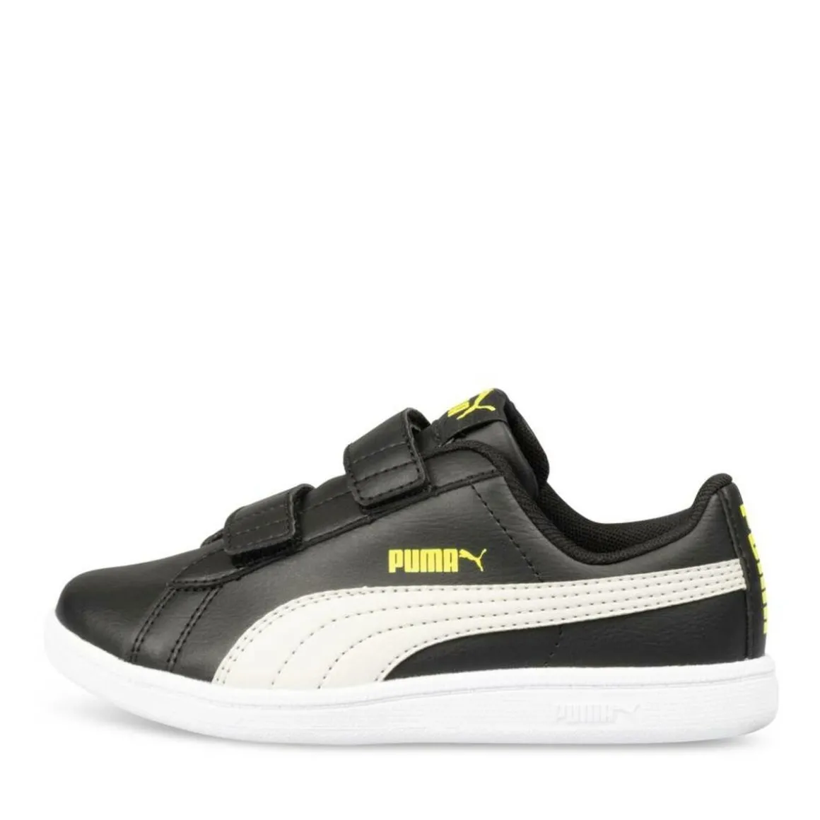 Sneakers Up V PS ZWART PUMA
