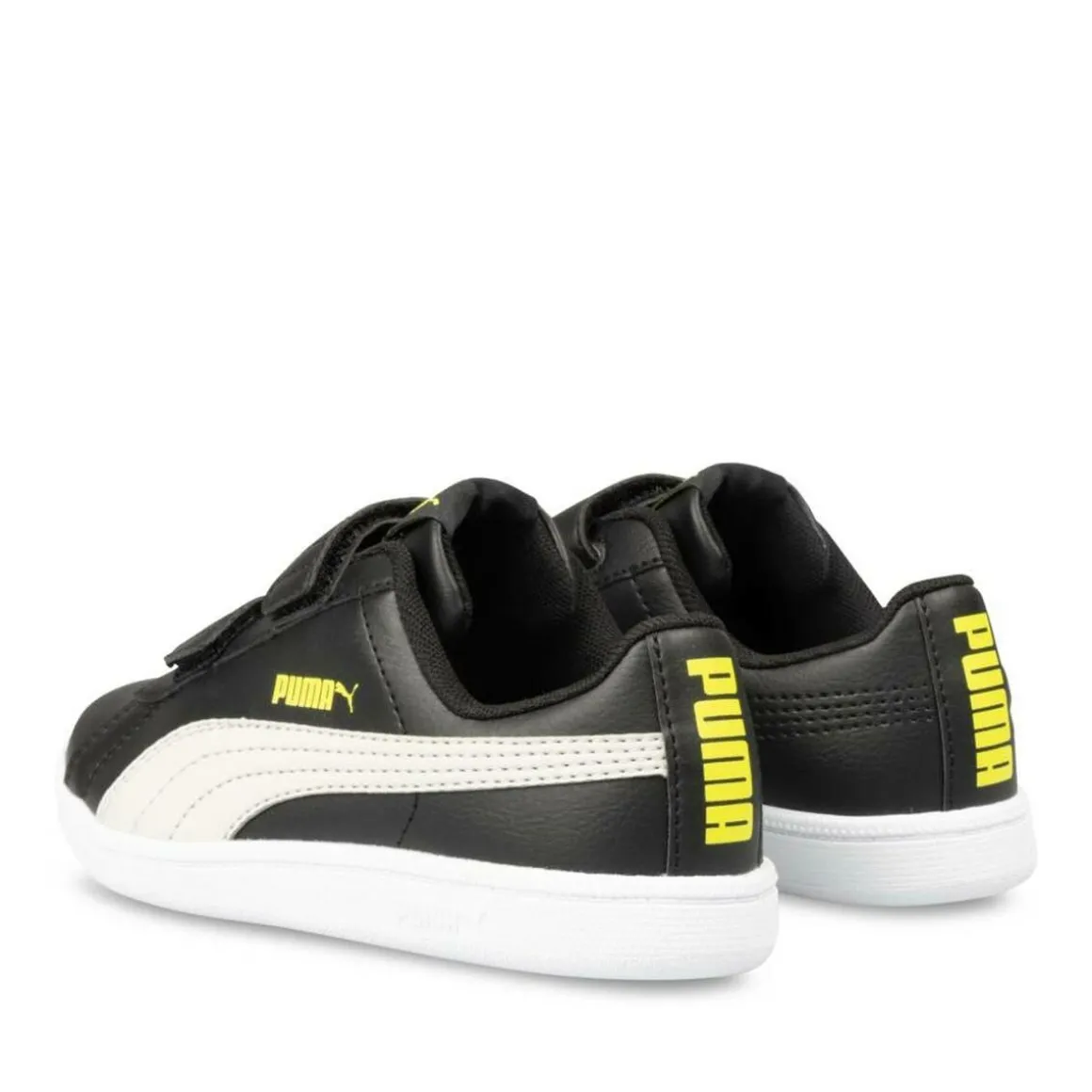 Sneakers Up V PS ZWART PUMA