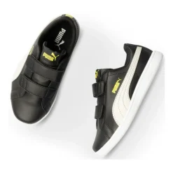 Sneakers Up V PS ZWART PUMA