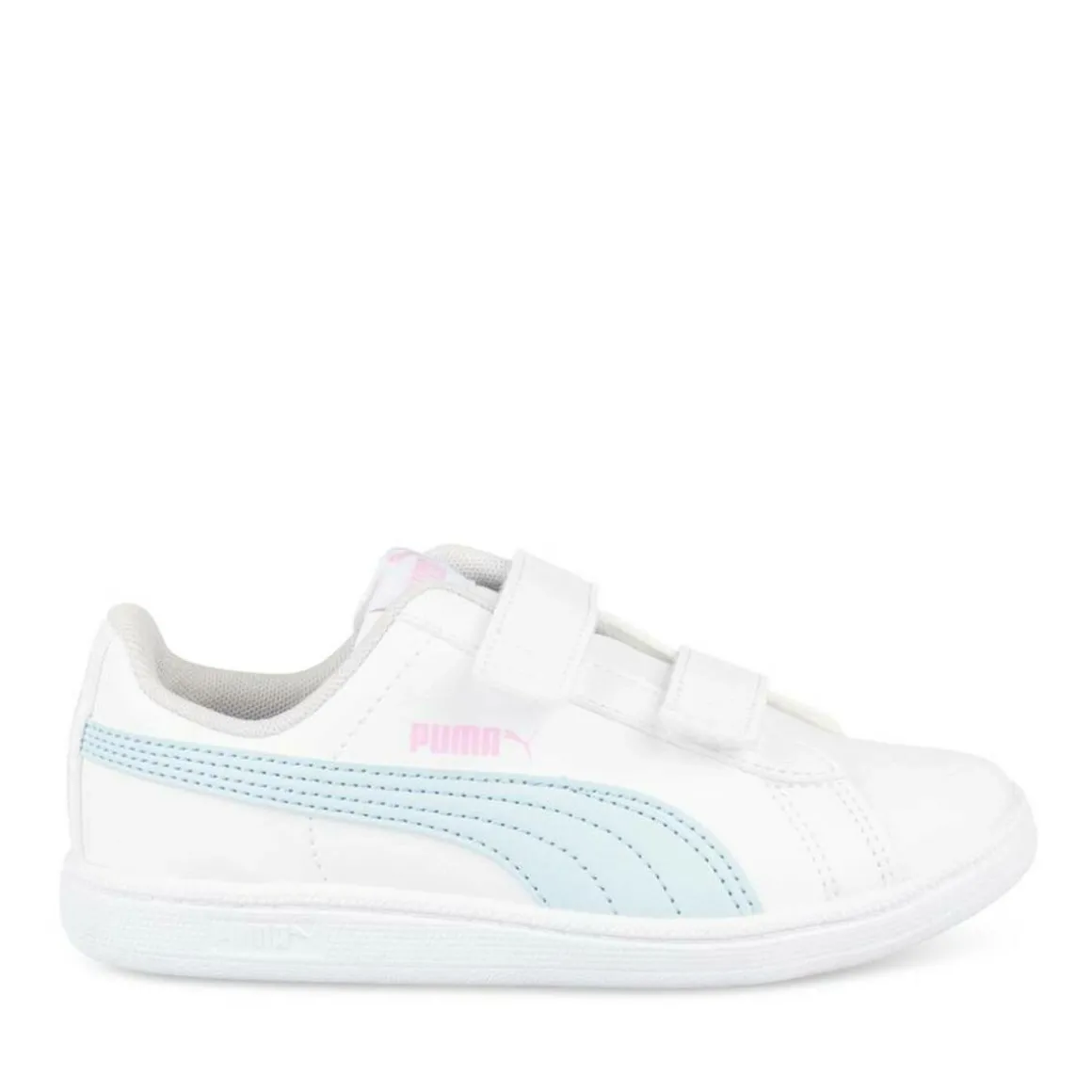 Sneakers Up V WIT PUMA