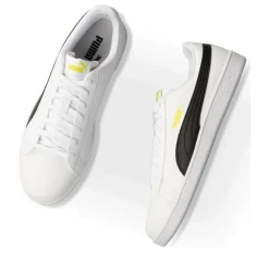 Sneakers Up WIT PUMA
