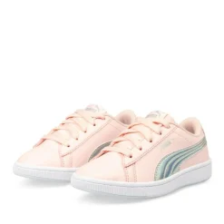 Sneakers Vikky Rainbow PS ROZE PUMA
