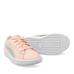 Sneakers Vikky Rainbow PS ROZE PUMA