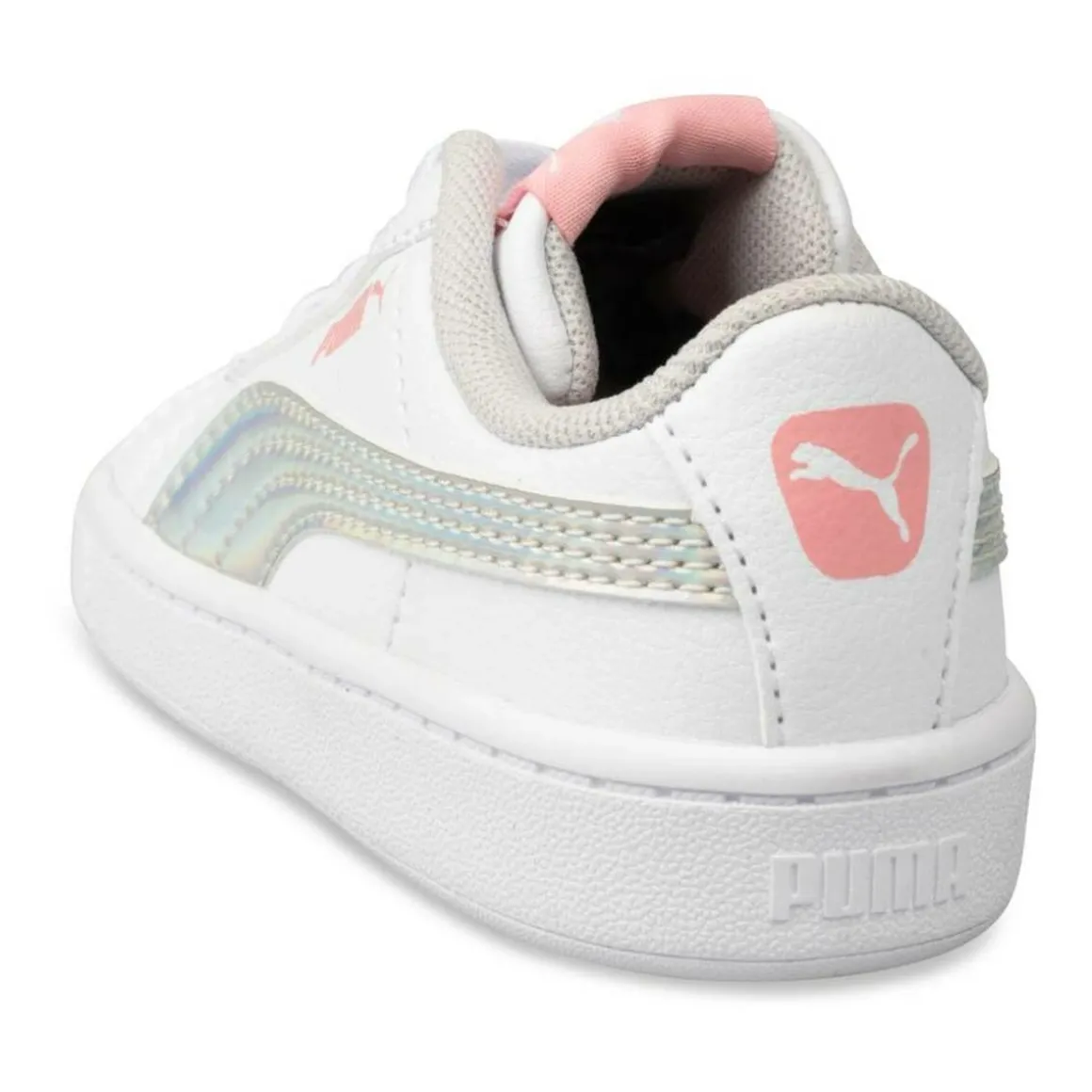 Sneakers Vikky V2 Rainbow AC WIT PUMA