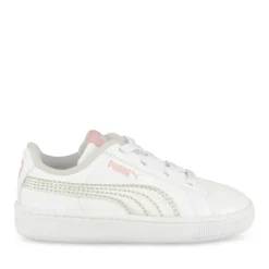 Sneakers Vikky WIT PUMA