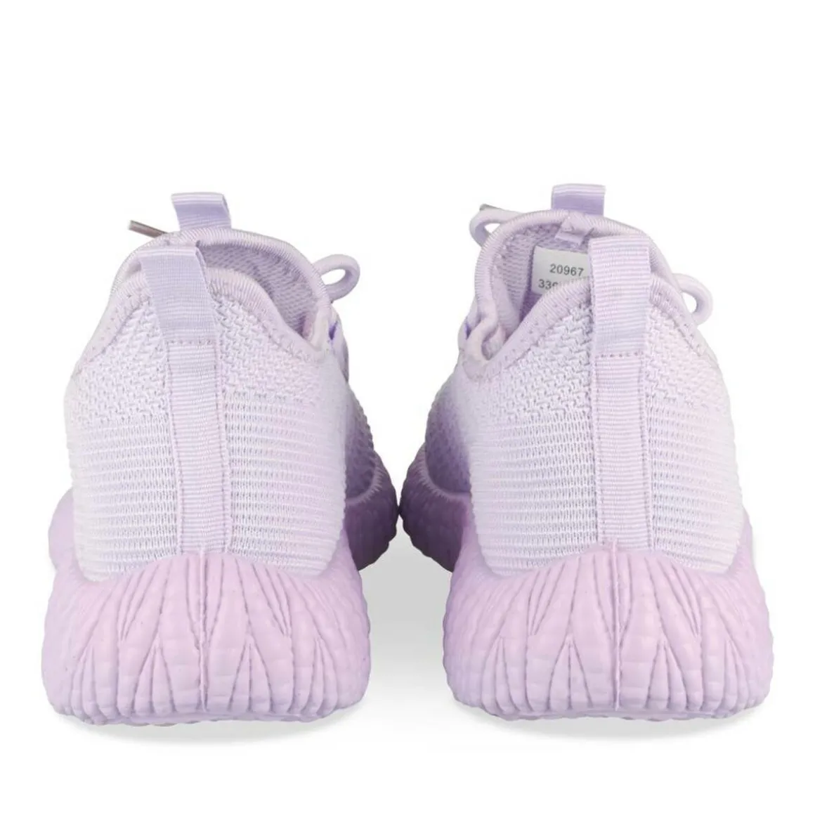 Sneakers VIOLET