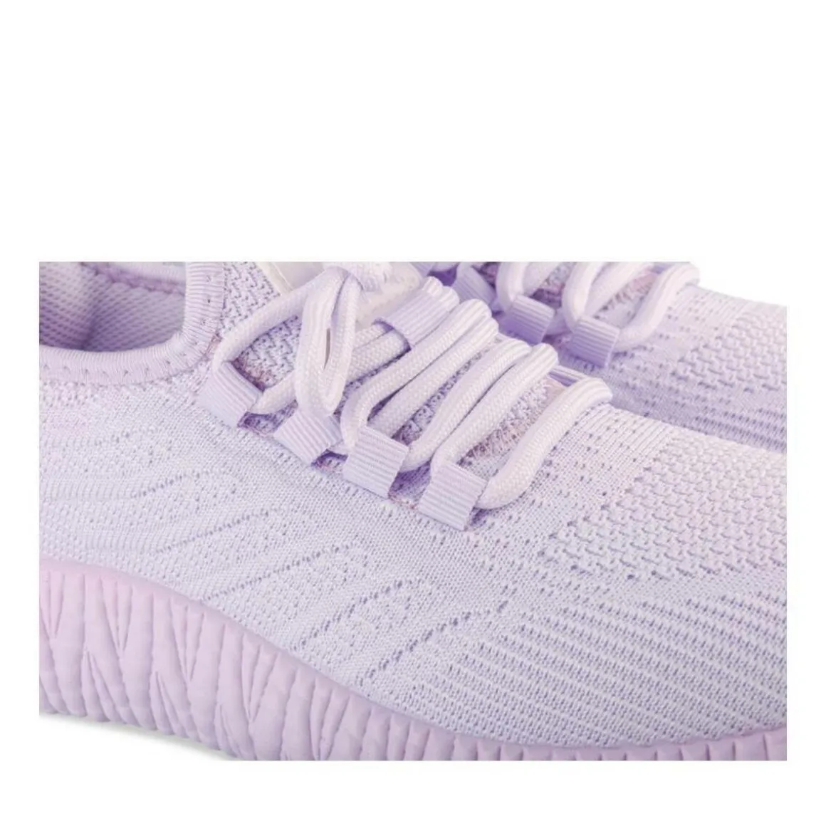 Sneakers VIOLET
