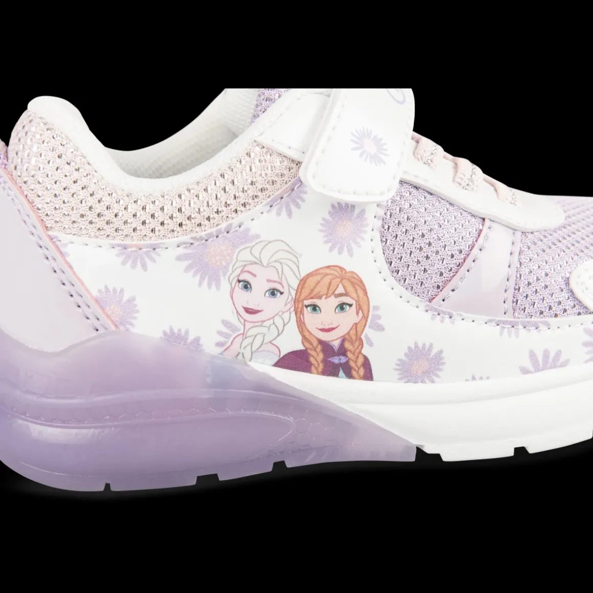 Sneakers VIOLET