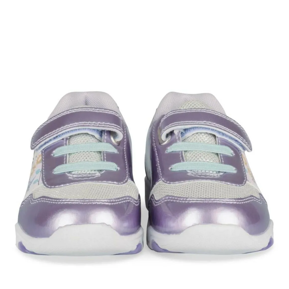 Sneakers VIOLET