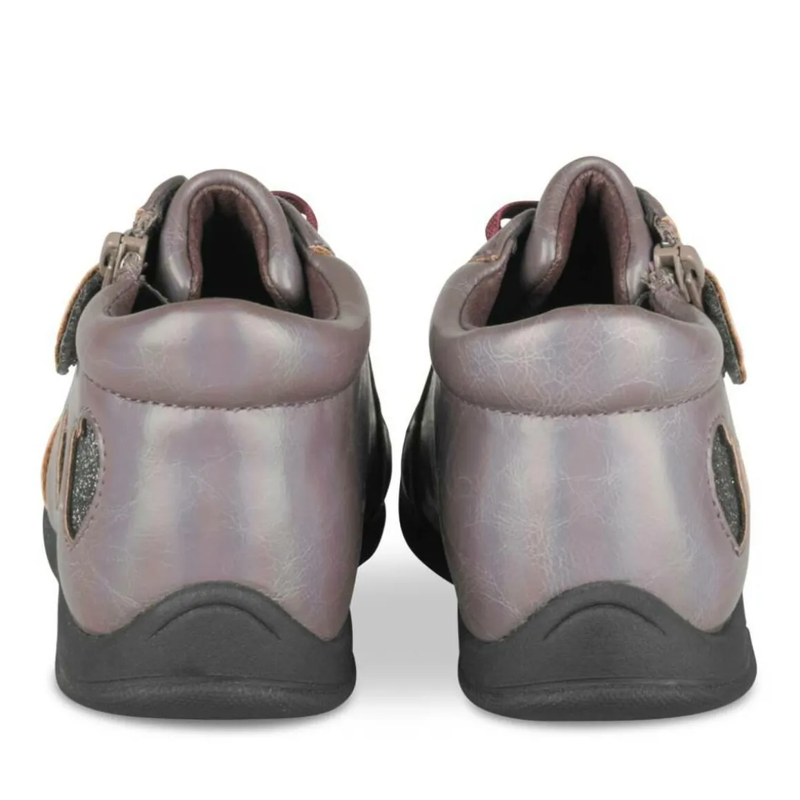 Sneakers VIOLET