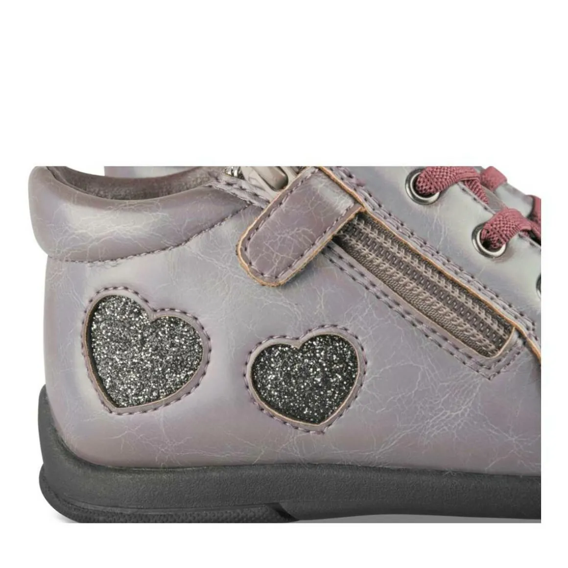 Sneakers VIOLET