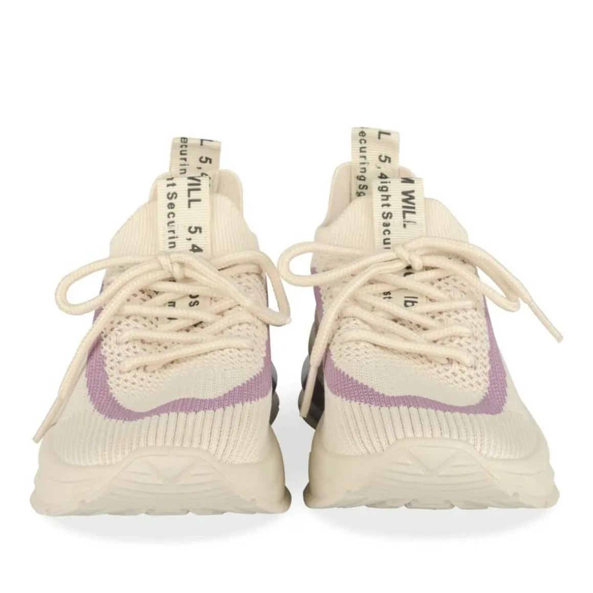 Sneakers VIOLET